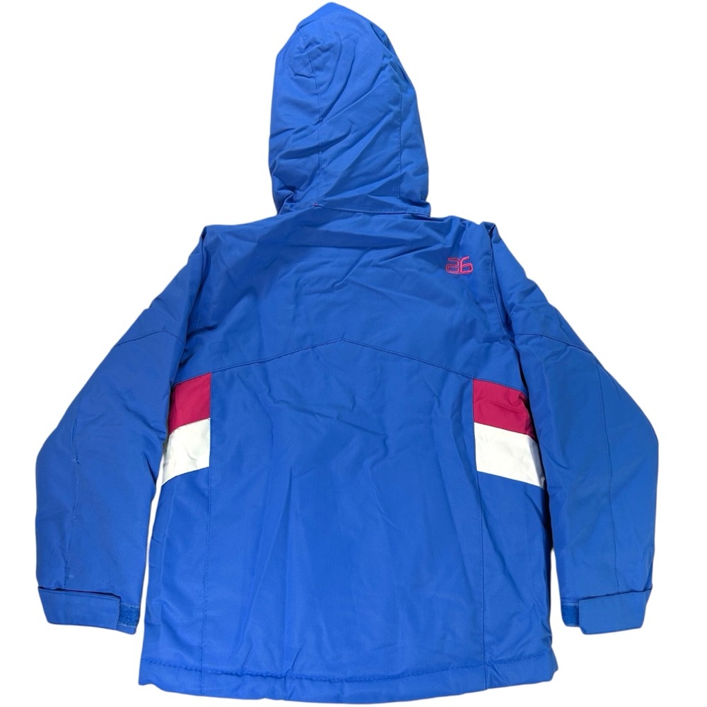 NWT Arctix Sunnyside Pieced Winter Jacket Size 5T Girls' - Picture 4 of 13